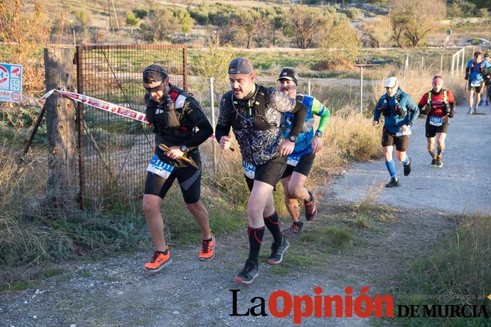 Falco Trail 2018 (Medía Maratón)