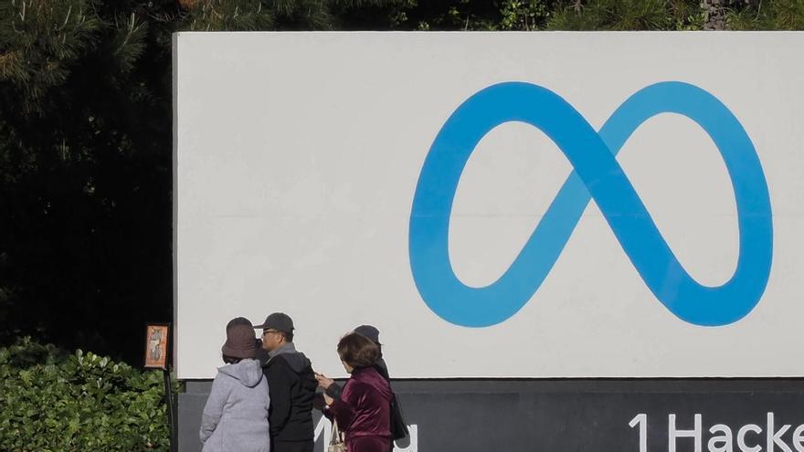 Meta gana 42.621 millones de dólares en el primer semestre, un 22% más