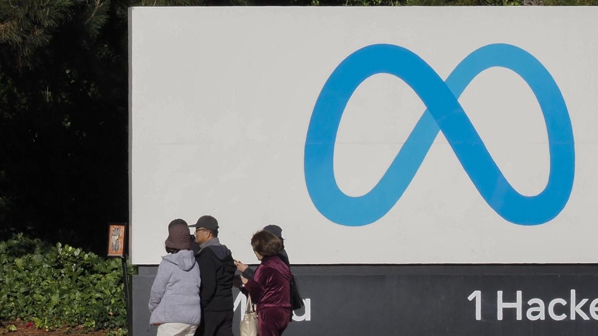 MARK ZUCKERBERG | Meta gana 42.621 millones de dólares en el primer semestre, un 22% más