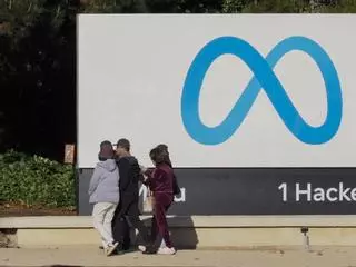 Meta gana 42.621 millones de dólares en el primer semestre, un 22% más