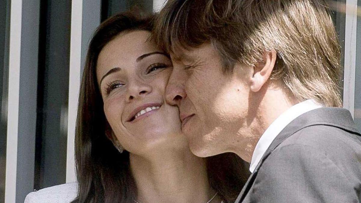 Esta es la famosa influencer que ayuda a Virginia Troconis y a 'El Cordobés' a limpiar su casa