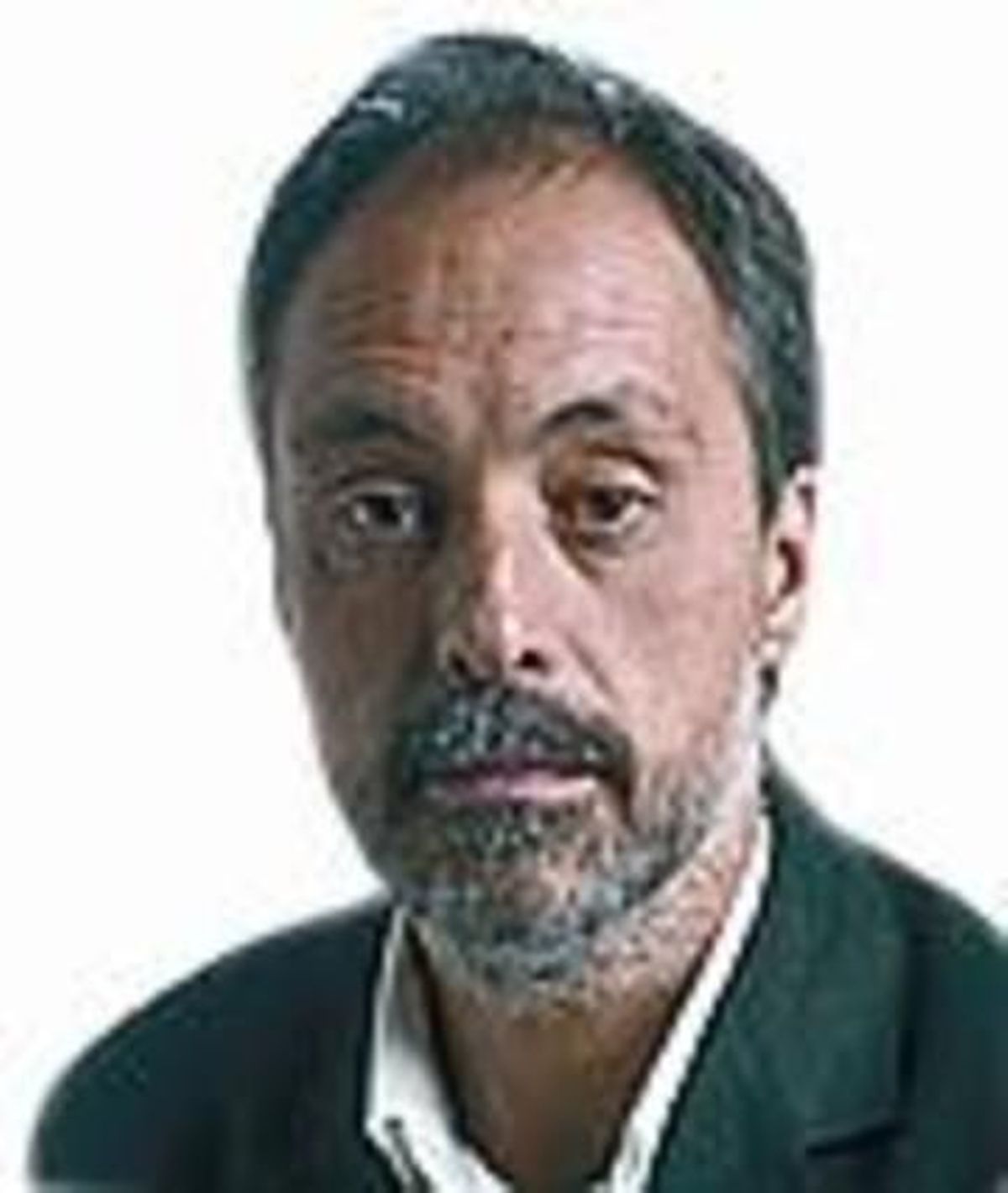 El pastor poeta Juli Micolau davant la imponent visió de la seva Freixneda natal al capvespre. El pastor poeta Juli Micolau davant la imponent visió de la seva Freixneda natal al capvespre.