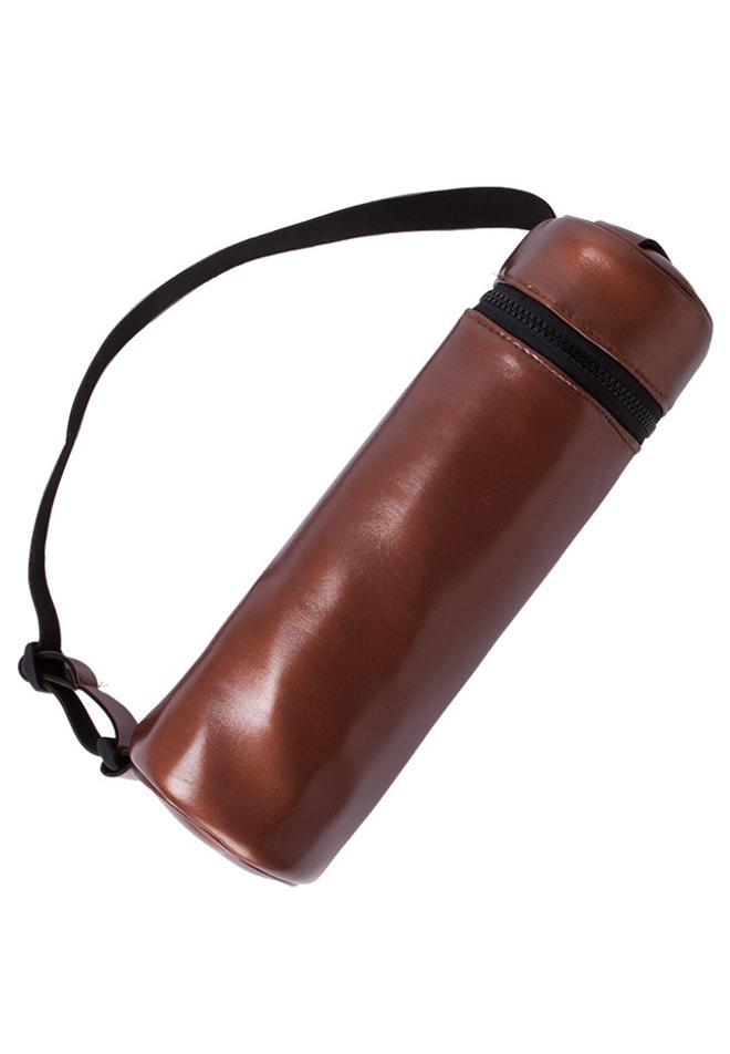 Colección de surf de Oysho: bolsa térmica para botellas