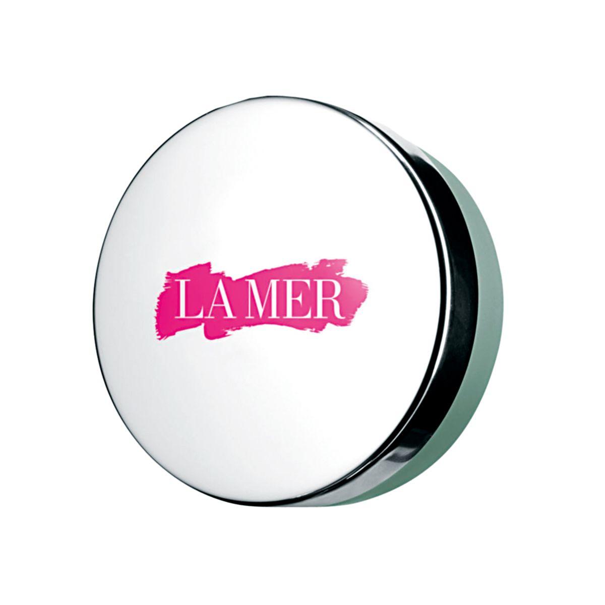 The Lip Balm, La Mer contra el cáncer de mama