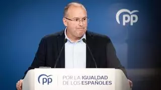 El PP apoya a Podemos en su ruptura con Sumar