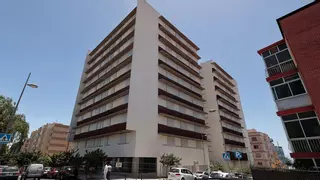 La Candelaria, de barriada a urbanización