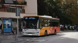 La línea de autobús B8 reduce hasta 20 minutos el trayecto al Hospital de Terrassa
