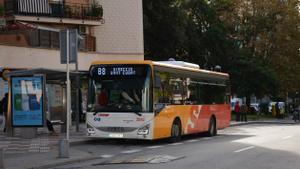 Rubí insisteix en la necessitat de millorar la connexió amb l’Hospital de Terrassa