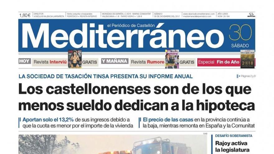 Cinco noticias que debes conocer para estar informado