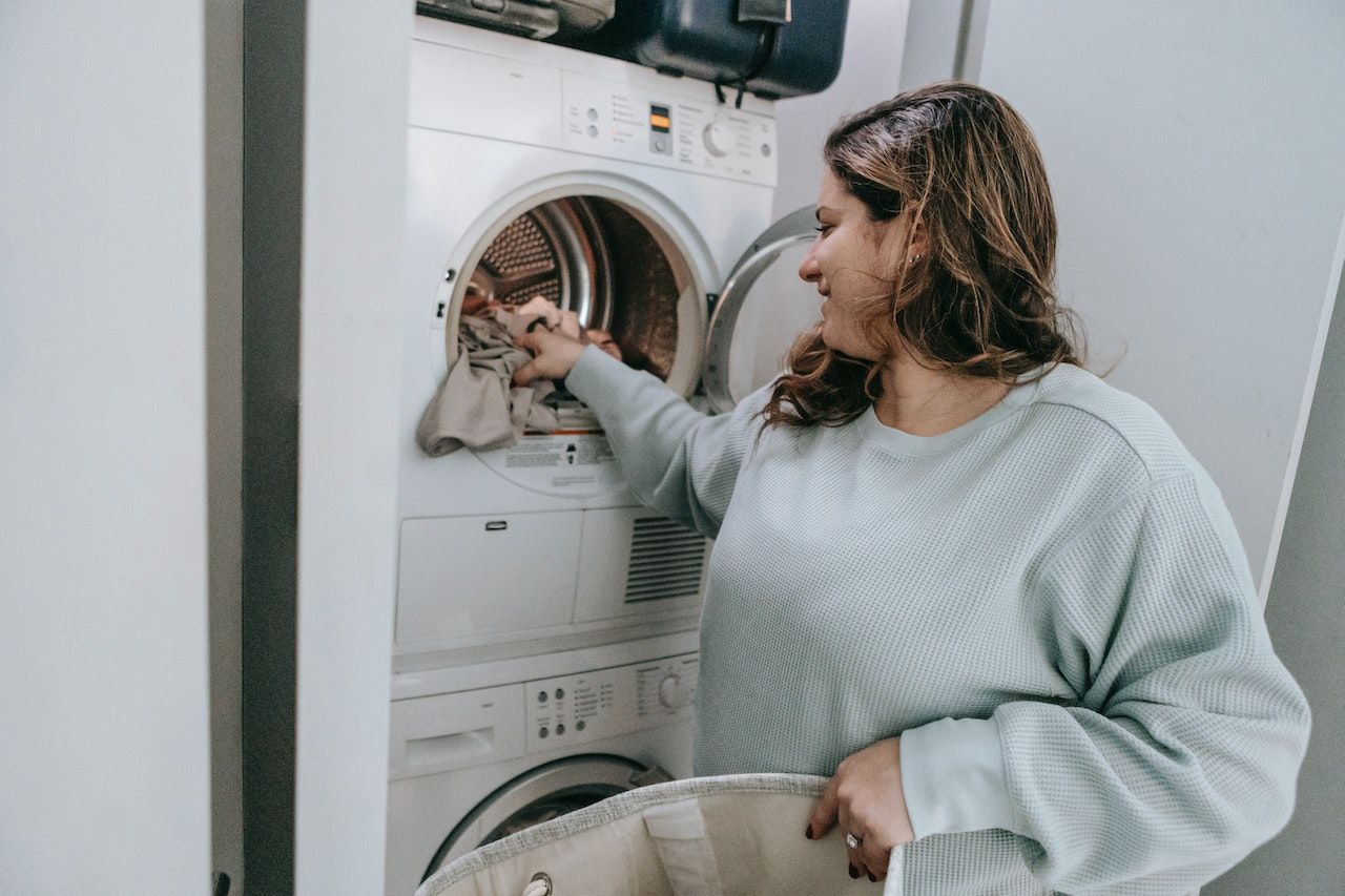 Bolas de secadora: el truco para suavizar la ropa y reducir el tiempo de  secado