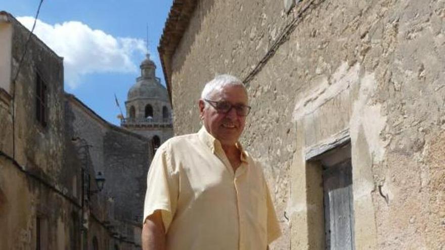 Fallece Xesc Trobat, el primer alcalde de Montuïri de la democracia