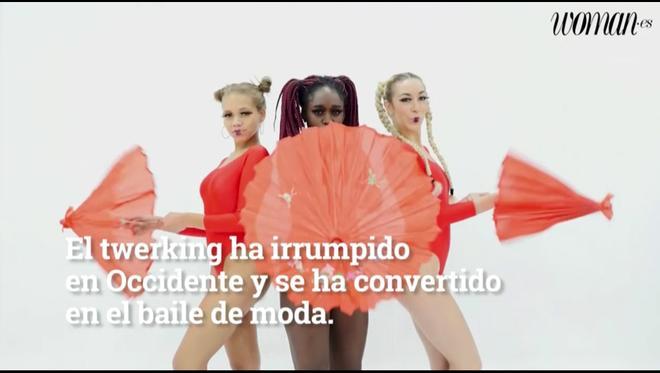 ¿Por qué el twerking es el baile de moda?