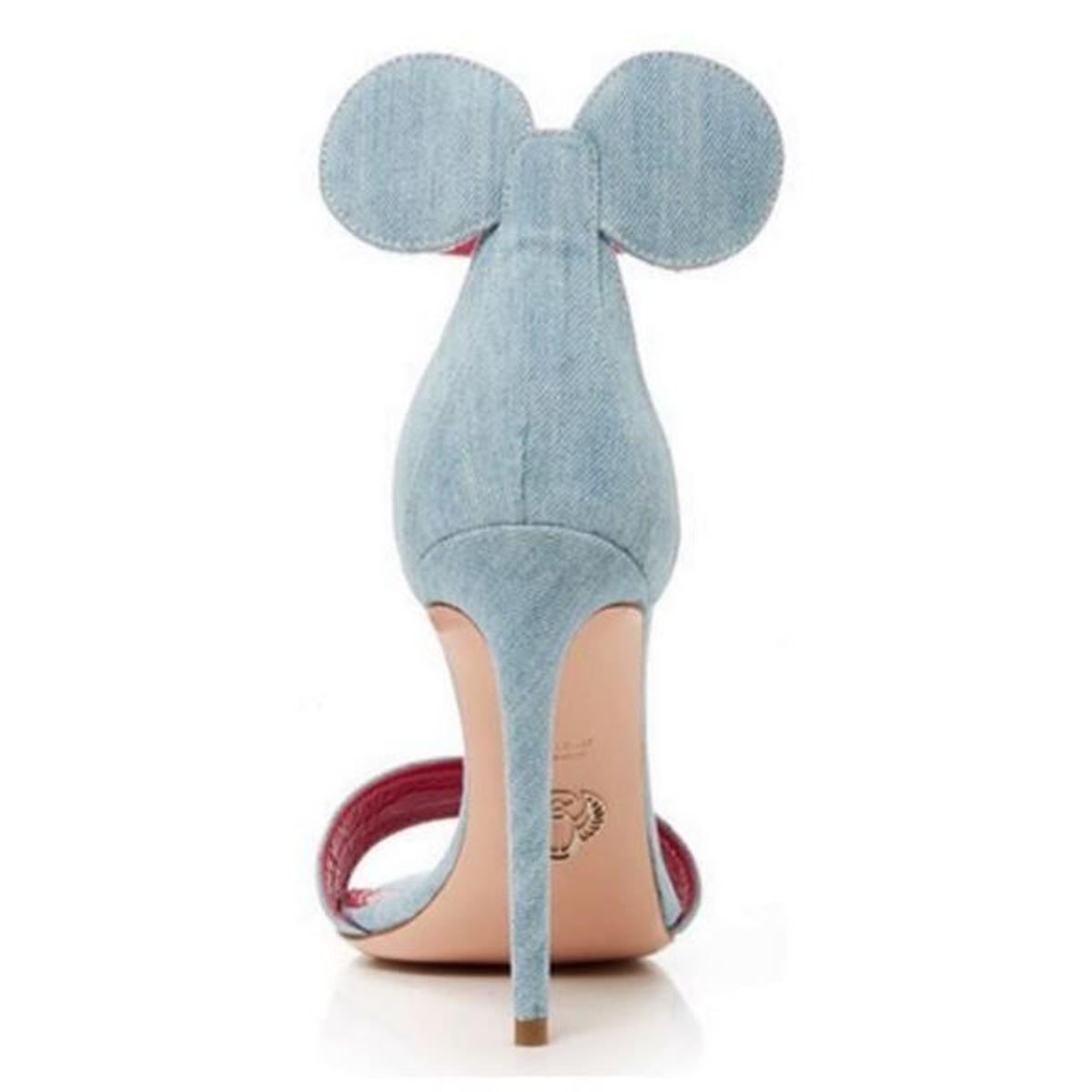 Las sandalias 'Minnie' que triunfan en instagram