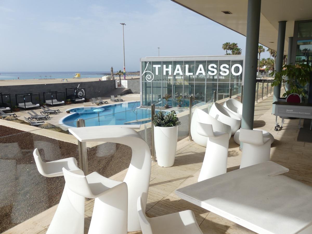 Barceló Fuerteventura Beach Resort se convierte en patrocinador oficial de la prueba FUDENAS