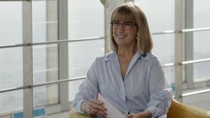 Gemma Nierga, en Se hace lo que se puede