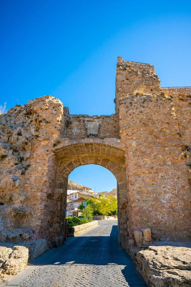 Cuenca, España