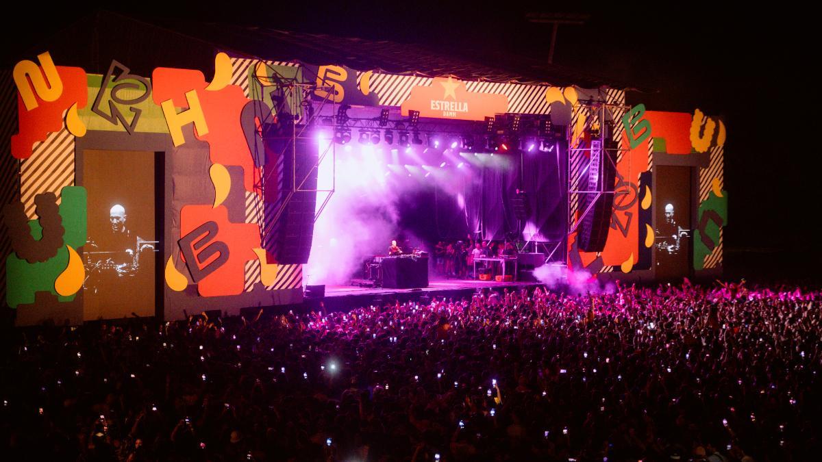 Brunch Electronik Festival lanza su primer “open stage” de la historia