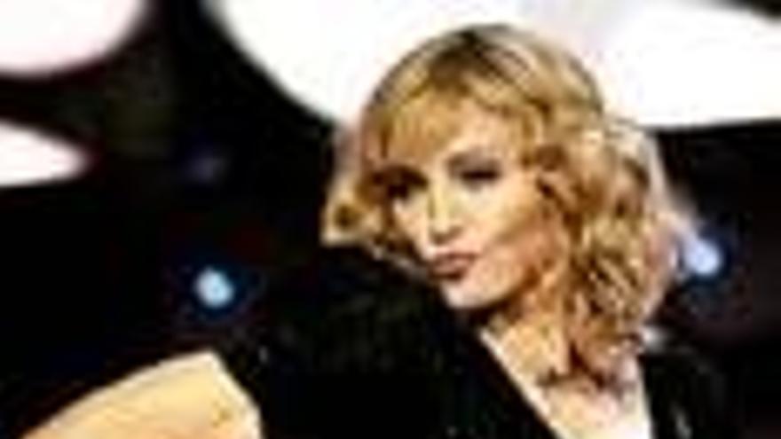 Madonna. La diva deja Warner  y firma con Live Nation