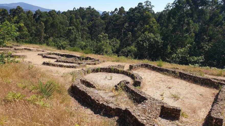 El patrimonio galaico-romano, la asignatura hueso de la cultura provincial