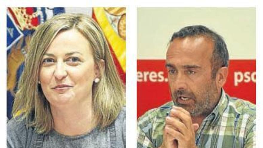 El PSOE propondrá que la Mesa de la Asamblea tenga ocho miembros