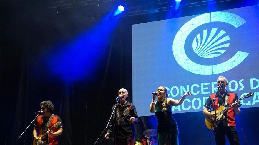 Lalín combina música, ciencia y tradición en su programación de agosto