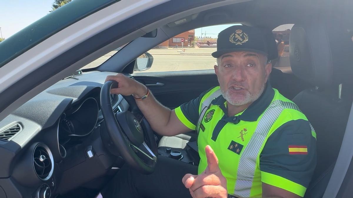 cuántos grados alcanza tu coche y por qué es tan letal