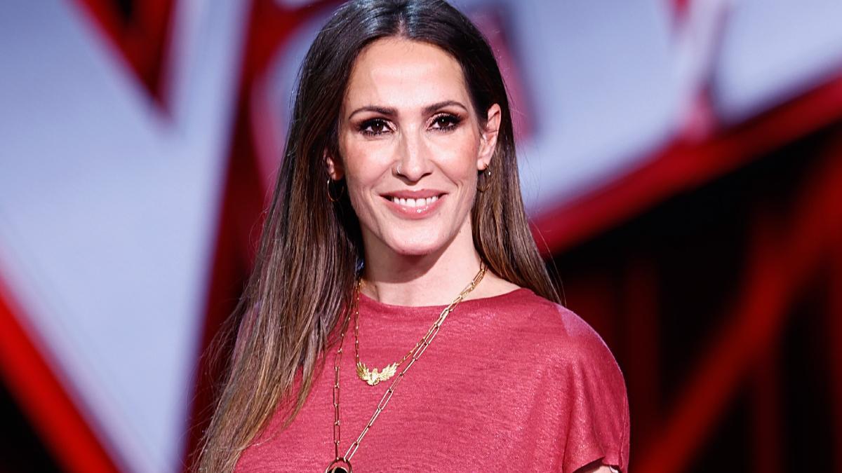 Malú sorprende con la tendencia más arriesgada del otoño