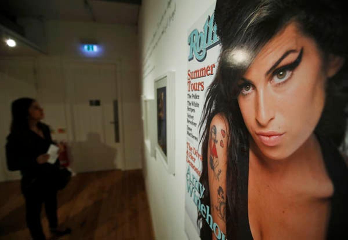 Amy Winehouse5