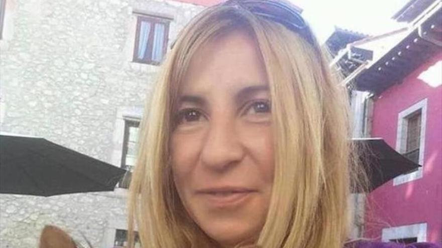 La mujer hallada en Asturias murió de forma violenta