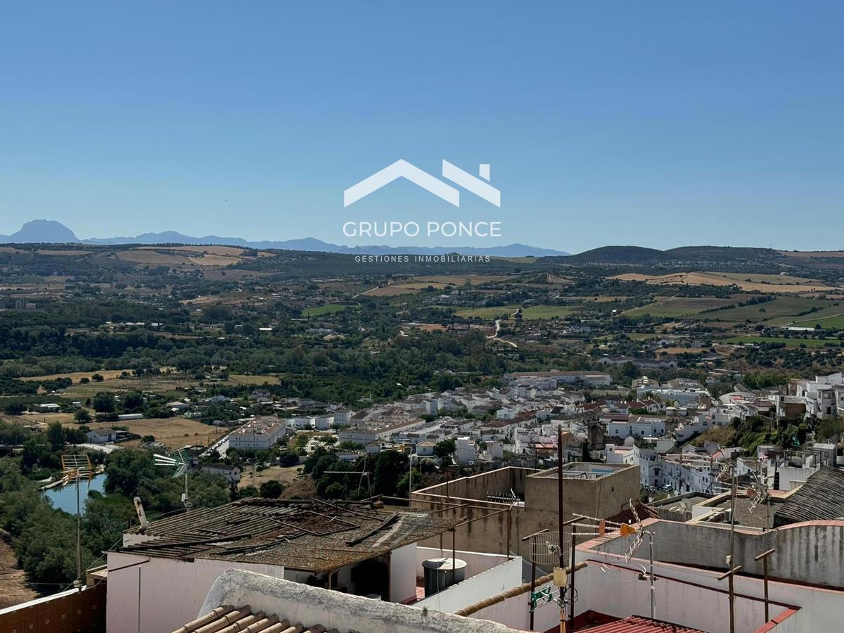 Casa en Arcos de la Frontera