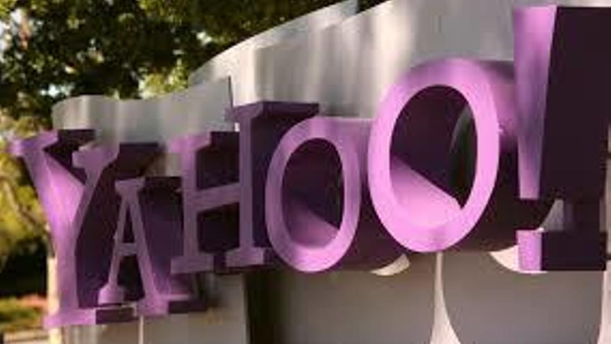 Roben dades de 500 milions d&#039;usuaris de Yahoo