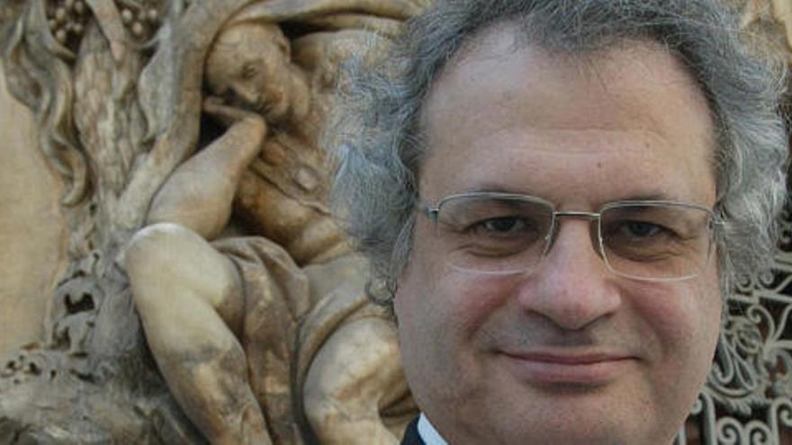 El nuevo Premio Príncipe de Asturias de las Letras, Amin Maalouf