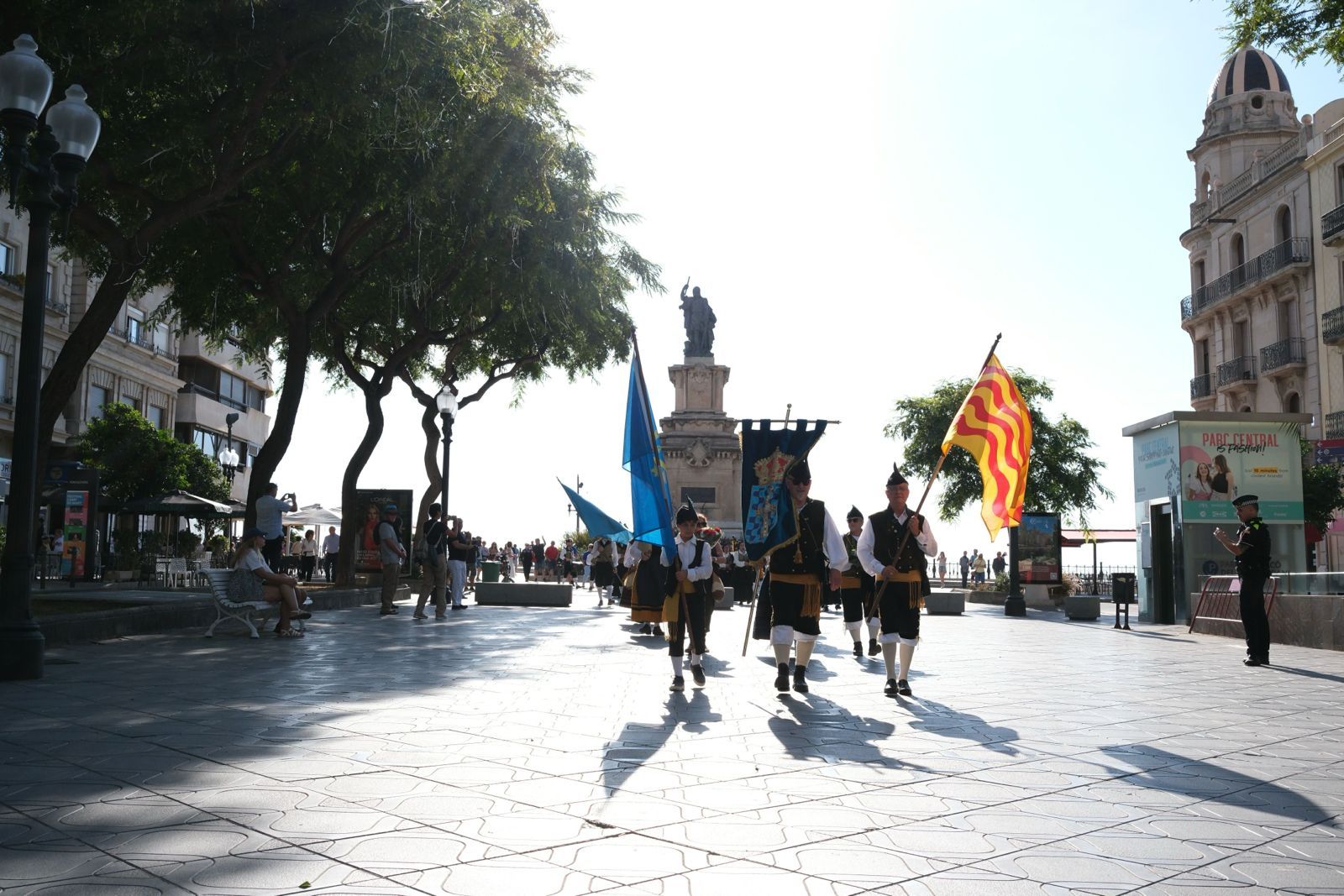 EN IMÁGENES: El Centro Asturiano de Tarragona celebra sus 50 años