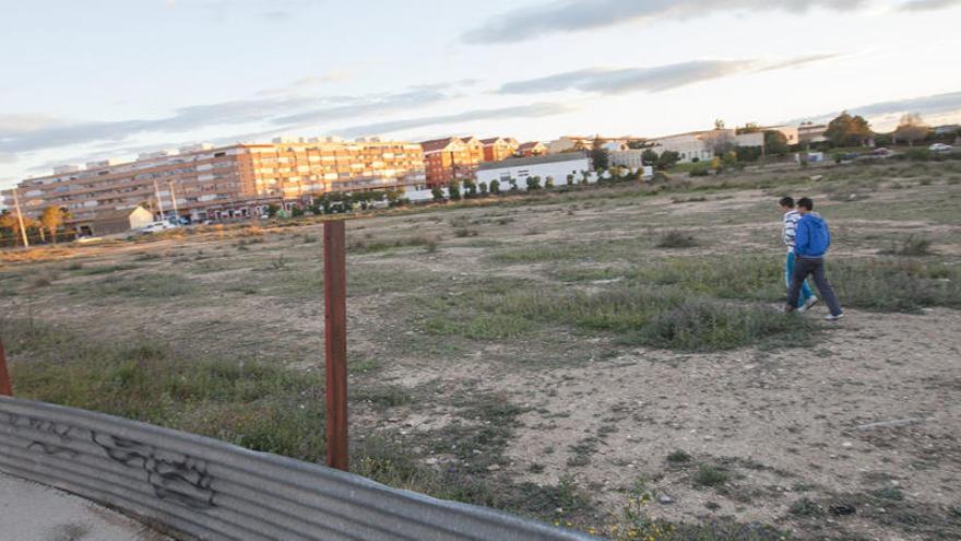 El Ayuntamiento de Torrevieja deberá devolver 1 millón a una empresa por cobrar plusvalía prescrita