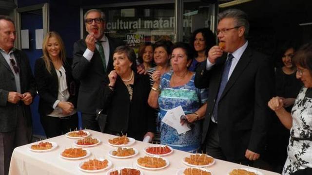 Solo fruta y azúcar