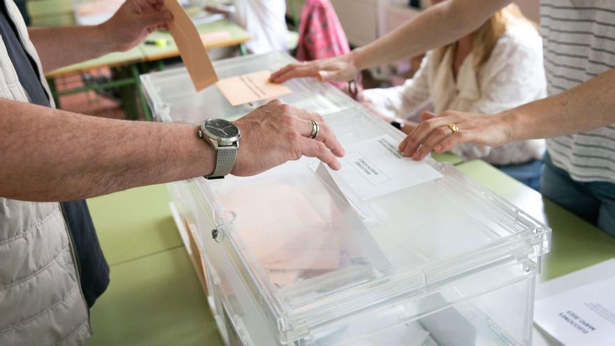 Votar o votar, no hay dilema