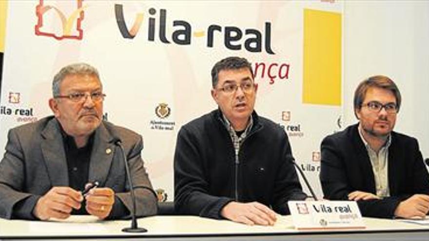 Bloc e Iniciativa sellarán el 16 de febrero su ‘Compromís’ en Vila-real