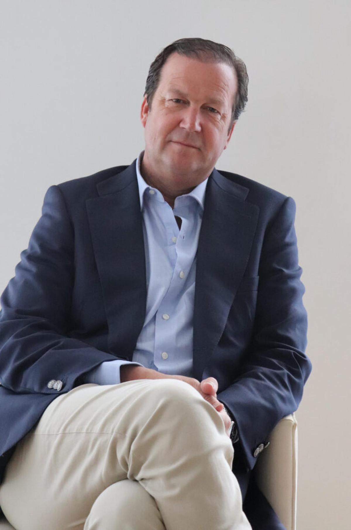 Iván Bohórquez, Rey Melchor de la Cabalgata de Reyes de Sevilla.