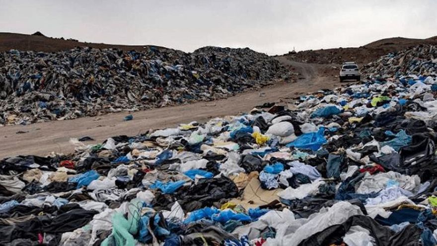 Estudian la viabilidad de crear un centro de tratamiento textil en la provincia de Badajoz