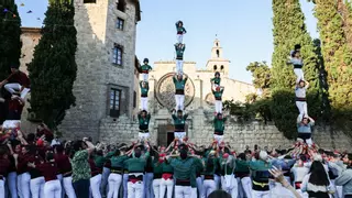 Fiesta Mayor de Sant Cugat 2025: los actos que no te puedes perder