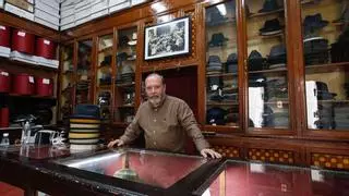 Tiendas centenarias: la capacidad de salir adelante contra todo pronóstico