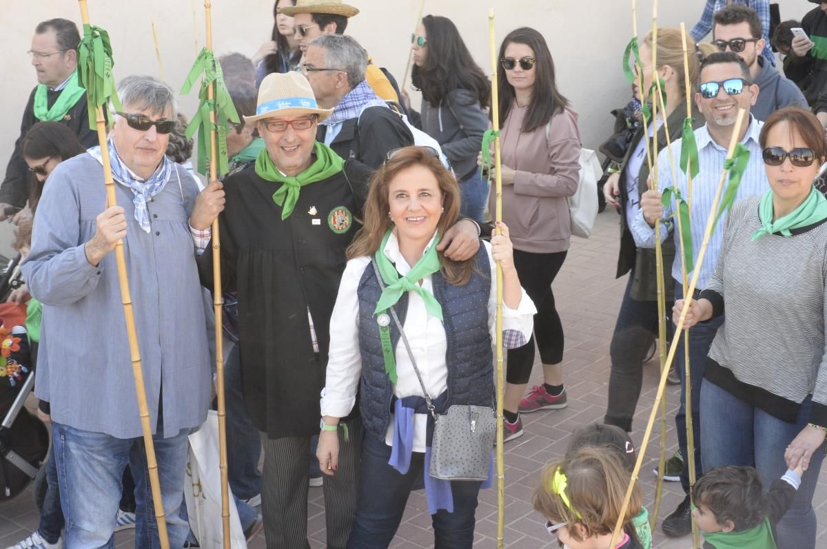 Búscate en la Romeria