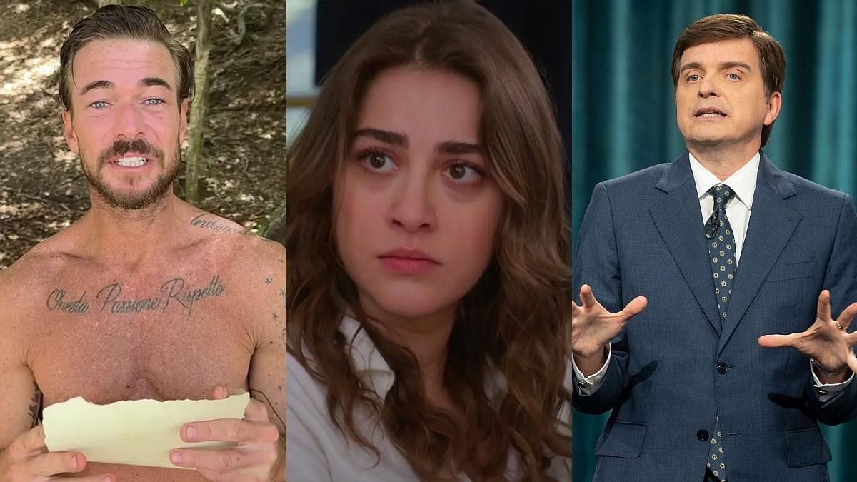 'Supervivientes All Stars' arrasa en martes y logra su máximo, mientras 'Renacer' y 'Late Xou' se mantienen estables