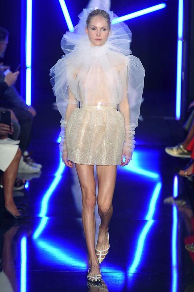 Emanuel Ungaro