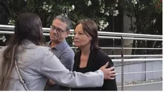 Juicio de Manuela Chavero: El único acusado, el primero en declarar