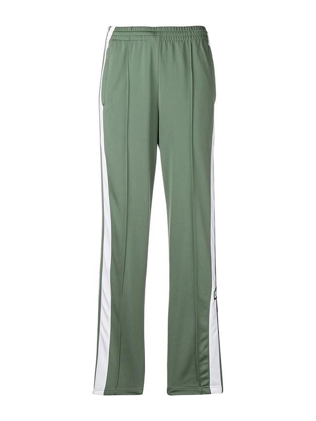 Pantalones verdes de Adidas