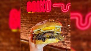 La famosa hamburguesería Goiko abrirá su primer restaurante en Tenerife