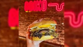 La famosa hamburguesería Goiko abrirá su primer restaurante en Tenerife