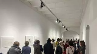 La Mercè vol fer ressonar la tardor amb art, filosofia i escriptura