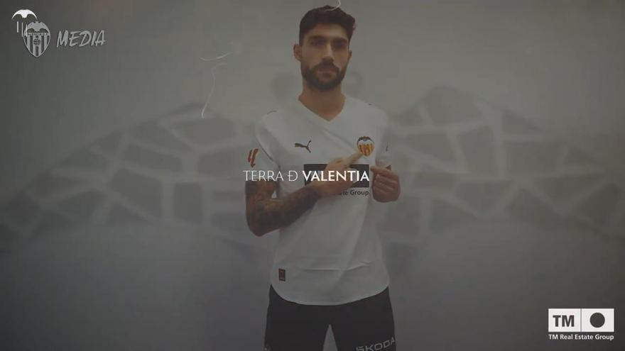 OFICIAL: Unai Núñez es nuevo jugador del Valencia CF